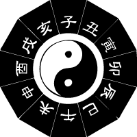 四柱推命