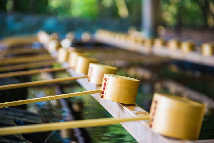 車析神社【京都府】