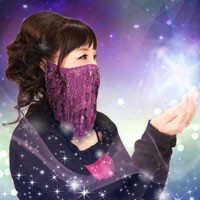 占い師 美紀先生
