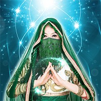 詩乃先生