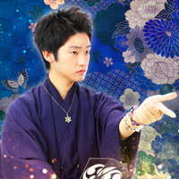矢真斗先生