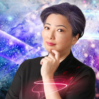 環先生