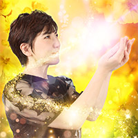 占い師 ヴィクトリア先生