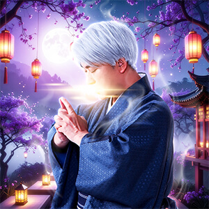 <ruby>依吹<rp>(</rp><rt>イブキ</rt><rp>)</rp></ruby>先生