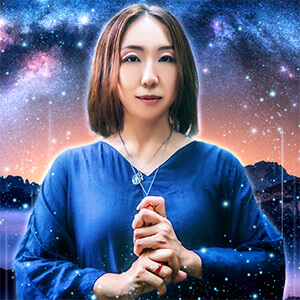 <ruby>朱林<rp>(</rp><rt>シュリン</rt><rp>)</rp></ruby>先生