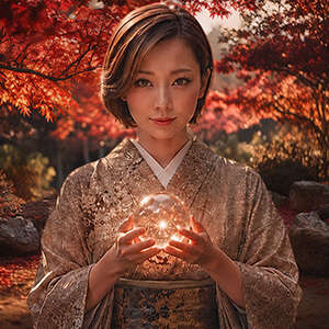 <ruby>真秀<rp>(</rp><rt>マホラ</rt><rp>)</rp></ruby>先生