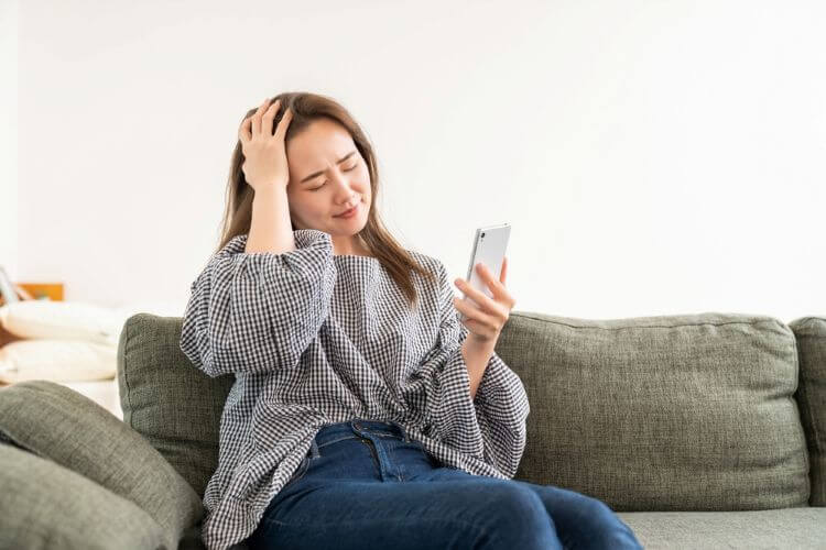 好きな人に既読スルーされないためには？