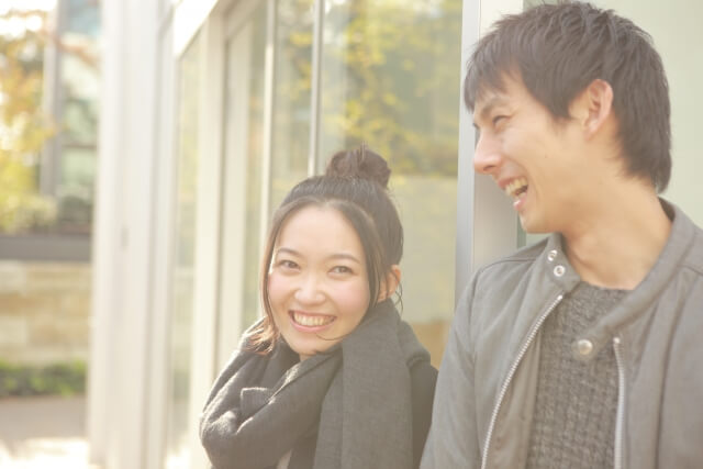 女性から食事やデートに誘うLINE例文集