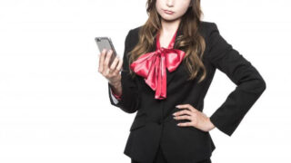 LINEを既読スルーする男性心理とは