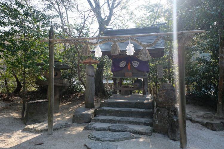 山神神社