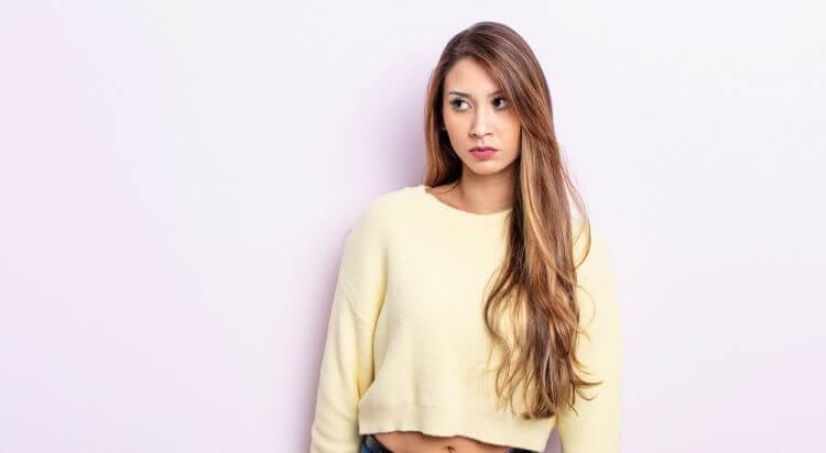 元彼にむかつくスピリチュアルな意味