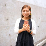 電話占い体験前の浩子さん