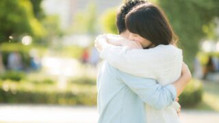 復縁の可能性や確率を上げるイメージ