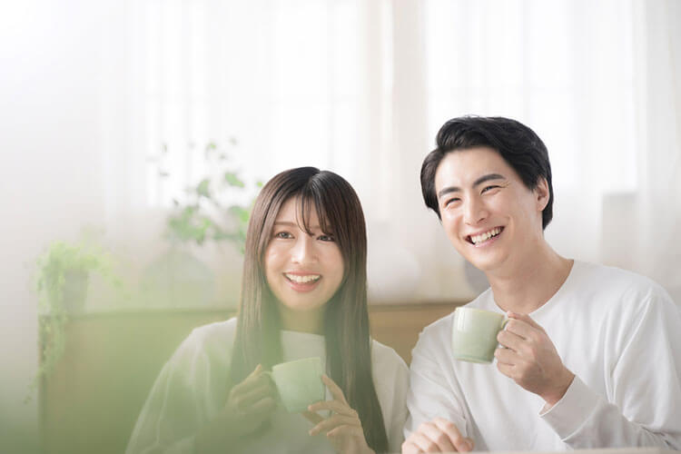 愛着スタイル「回避型（愛着軽視型）」と相性のいいタイプ