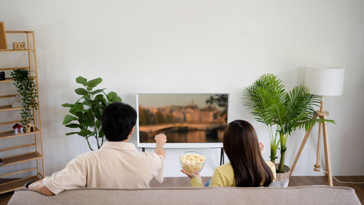 愛着スタイル「安定型（自律型）」との付き合い方