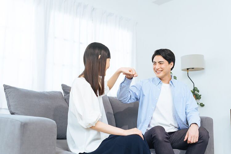 大切にしてくれる男性の誠実さを見極めるポイント