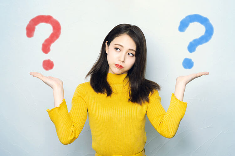 結婚するかしないか迷った時のヒント5つ