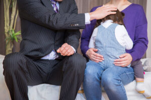離婚後の復縁が子供に与える影響
