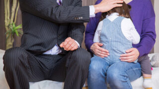 離婚後の復縁が子供に与える影響