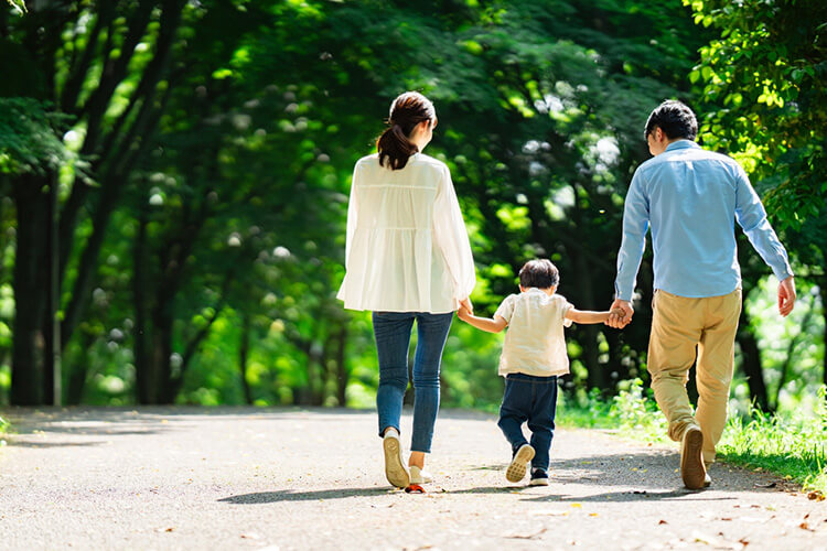 子供にとっていい離婚後の復縁とは