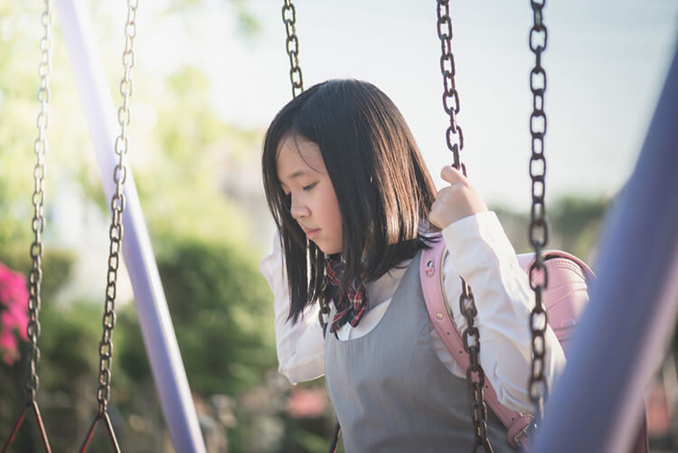 離婚後の復縁が子供に与えるリスク