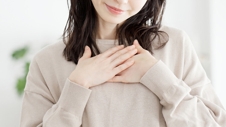 聞き上手になって彼氏を沼らせる
