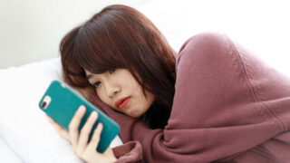 電話占いで復縁を成功させたい女性