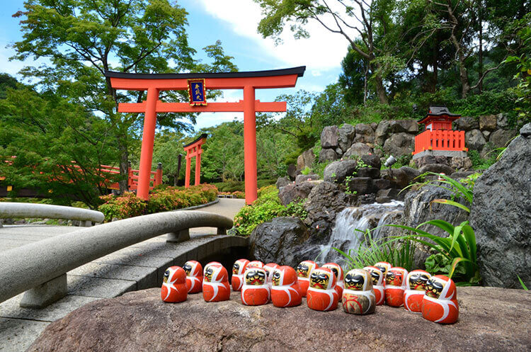 勝尾寺【大阪府】