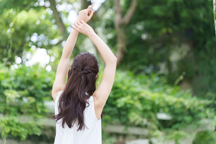 エンジェルナンバー737の恋人と別れたばかりの人への効果