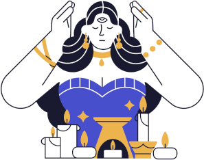 心理テストイメージ