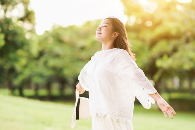 エンジェルナンバー7337の恋人と別れたばかりの人への効果