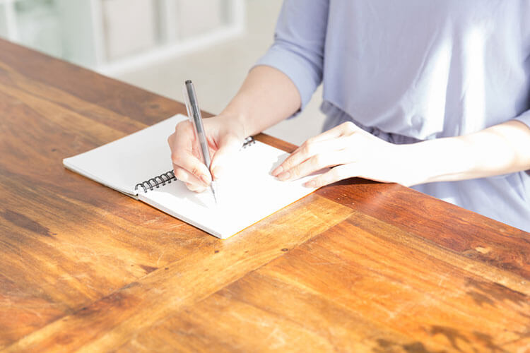 婚活成功のための準備