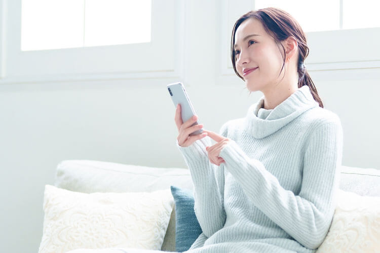 婚活アプリ活用時の婚活成功のコツ