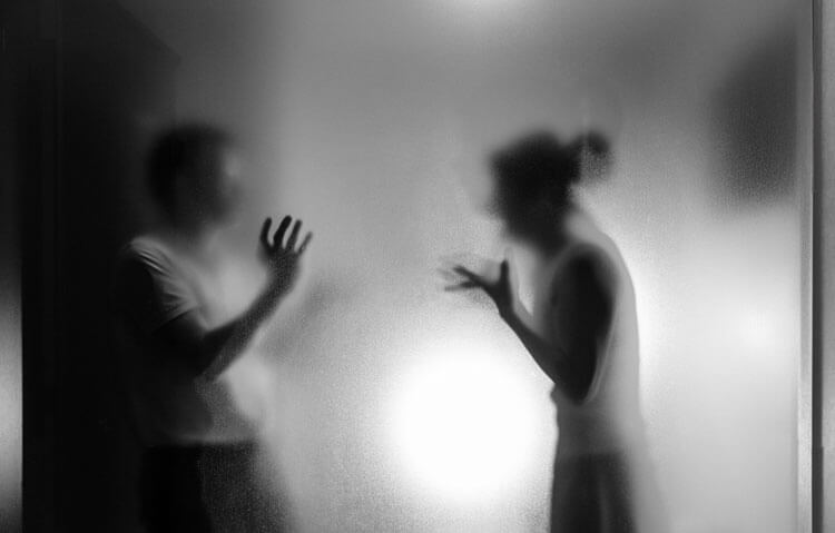 不倫バレ後の再構築には覚悟が必要