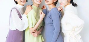 人間関係で疲れないちょうどいい距離感の取り方