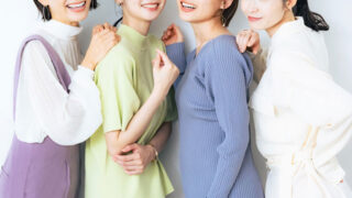 人間関係で疲れないちょうどいい距離感の取り方