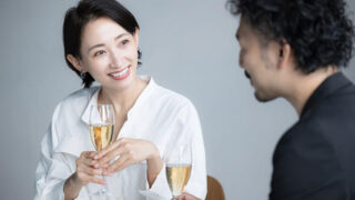 年齢に関係なく婚活を成功させる40代女性