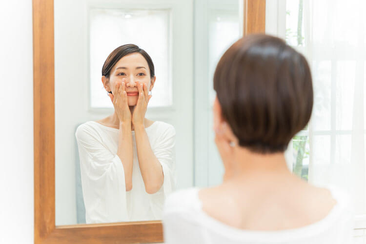 年齢に縛られず婚活マインドを育てる女性