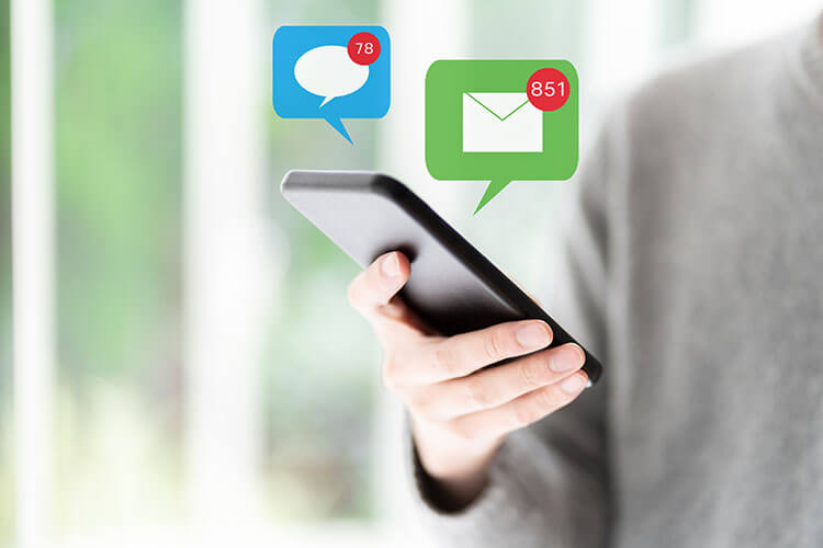 愛情表現しすぎてしまう人の特徴