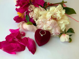 バツイチ40代女性で婚活成功