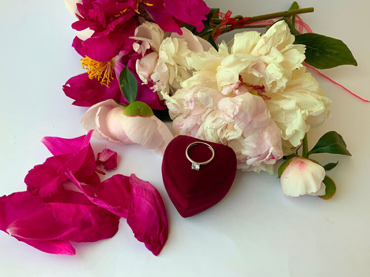 バツイチ40代女性で婚活成功