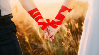 運命の人との出会い