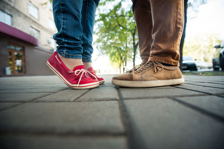 運命の人との出会い方