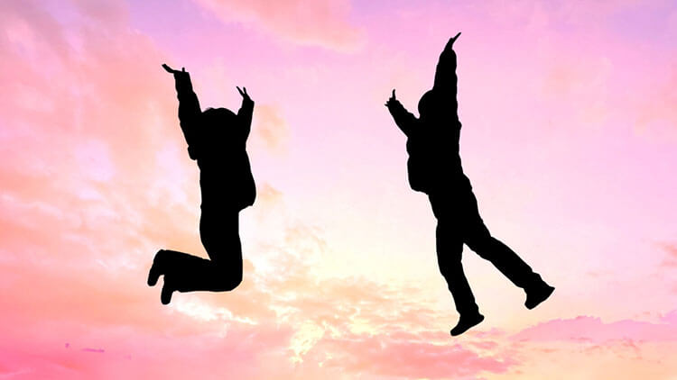 運命の人の特徴