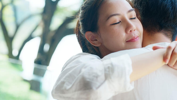 愛情表現してくれない彼氏に気持ちが伝わる対応