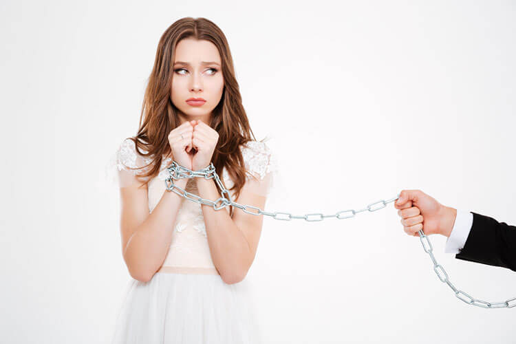 要注意と見るべき愛情表現