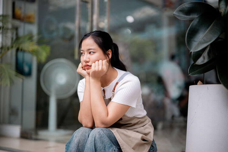 恋が分からない人は他人への関心が薄い