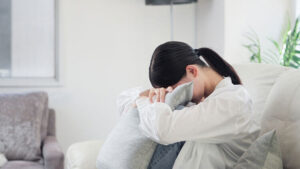 一緒にいて自己肯定感が下がる人