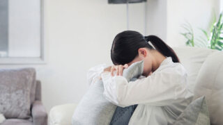 一緒にいて自己肯定感が下がる人