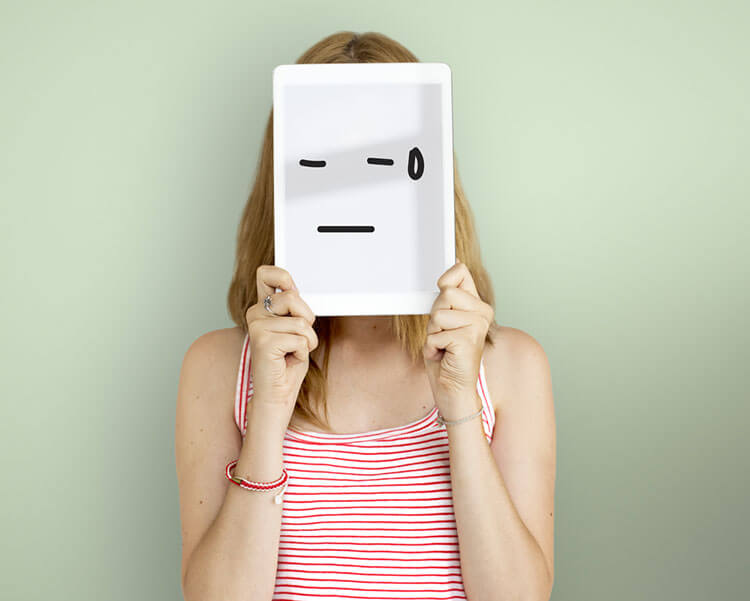 一緒にいて自己肯定感が下がる人の特徴